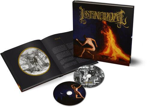 Isenordal- Requiem for Eirene (CD)-BoldPlay