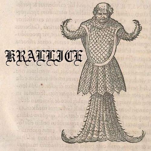 Krallice- Demonic Wealth (Vinyl)-BoldPlay