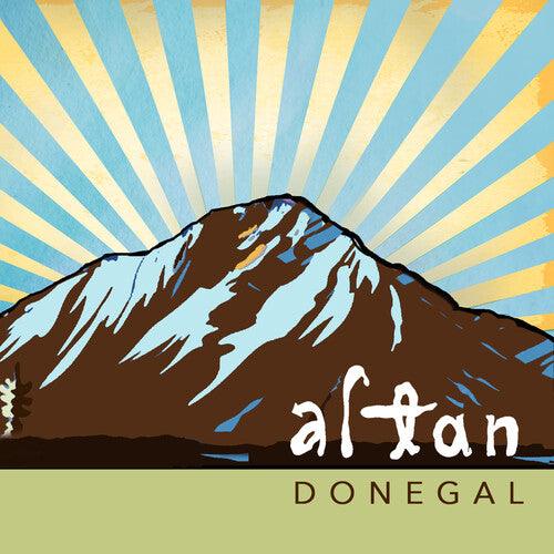 Altan- Donegal (CD)-BoldPlay