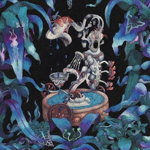 Persher- Sleep Well (Vinyl)-BoldPlay