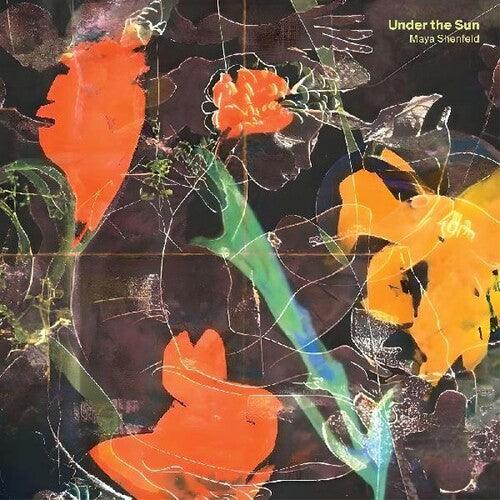 Maya Shenfeld- Under The Sun (Vinyl)-BoldPlay