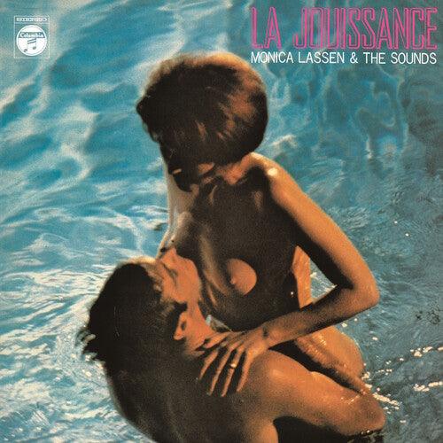 Monica Lassen- La Jouissance (Vinyl)-BoldPlay