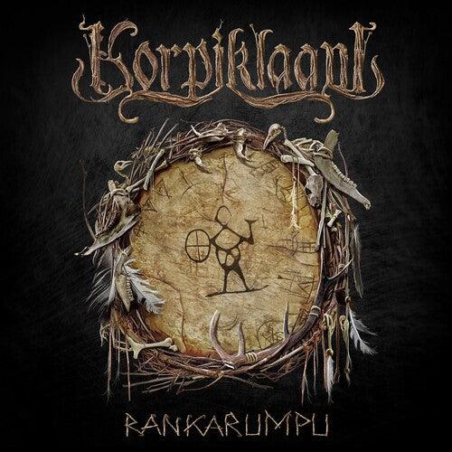 Korpiklaani- Rankarumpu (CD)-BoldPlay