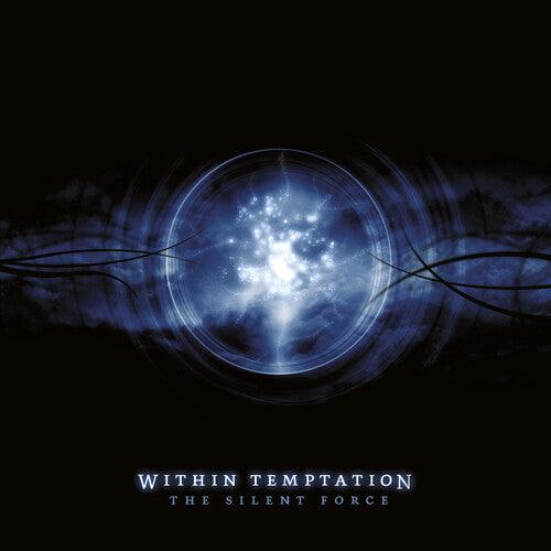 Within Temptation- Silent Force (CD)-BoldPlay