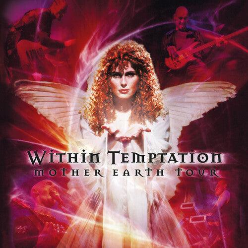 Within Temptation- Mother Earth Tour (CD)-BoldPlay