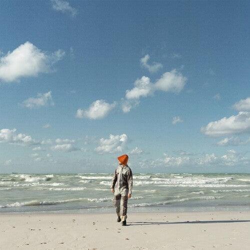 Alsogood- Elsewhere - LP with Green Card (Vinyl)-BoldPlay