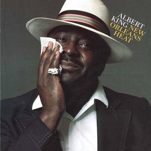 Albert King- New Orleans Heat (Vinyl)-BoldPlay