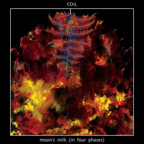 Coil- Moon's Milk (in Four Phases) (Vinyl)-BoldPlay