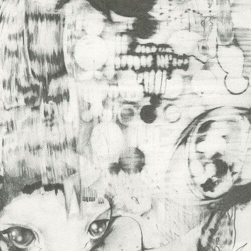 Ex Wiish- Shards Of Axel (Vinyl)-BoldPlay