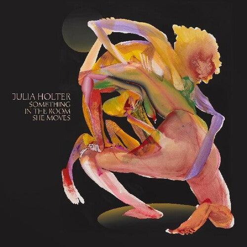 Julia Holter- Something In The Room She Moves (Vinyl)-BoldPlay
