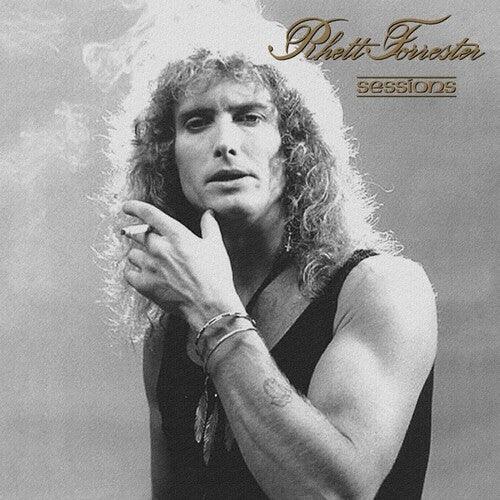 Rhett Forrester- Sessions (Vinyl)-BoldPlay