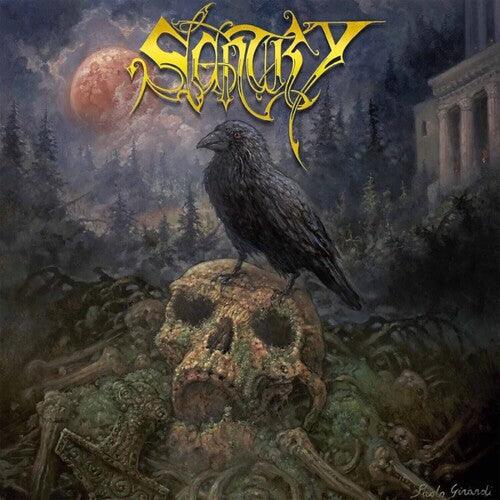 Sentry- Sentry (Vinyl)-BoldPlay