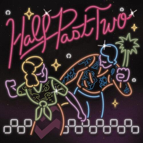 Half Past Two- Half Past Two (Vinyl)-BoldPlay