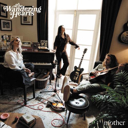 Wandering Hearts- Mother (Vinyl)-BoldPlay