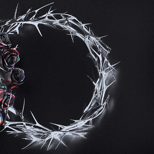 Rose- DUAL (Dusk Version) - Black Vinyl-BoldPlay