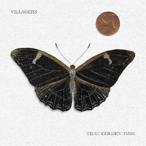 Villagers- That Golden Time (Vinyl)-BoldPlay