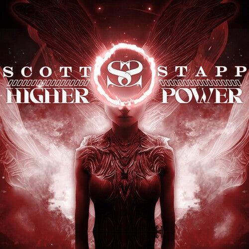 Scott Stapp (Creed)- Higher Power (Solid Viola) (Vinyl)-BoldPlay