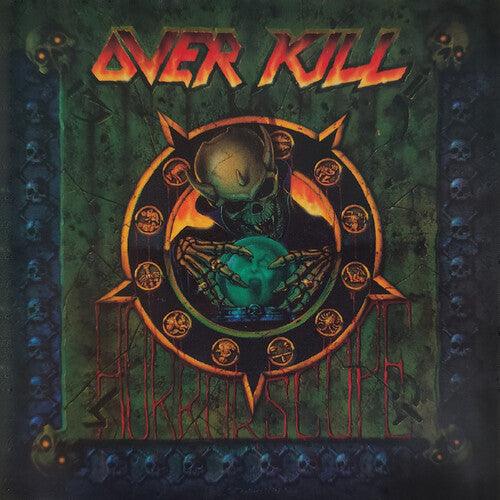 Overkill- Horroscope (CD)-BoldPlay