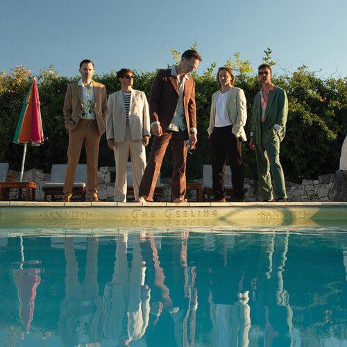 The Feeling- San Vito (Vinyl)-BoldPlay