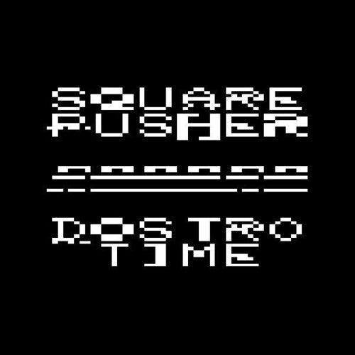 Squarepusher- Dostrotime (CD)-BoldPlay
