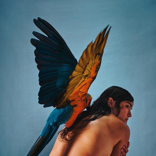 Reyna Tropical- Malegria (Vinyl)-BoldPlay