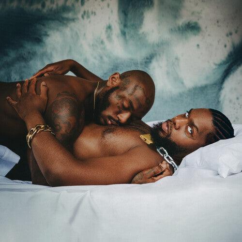 Serpentwithfeet- Grip (Vinyl)-BoldPlay