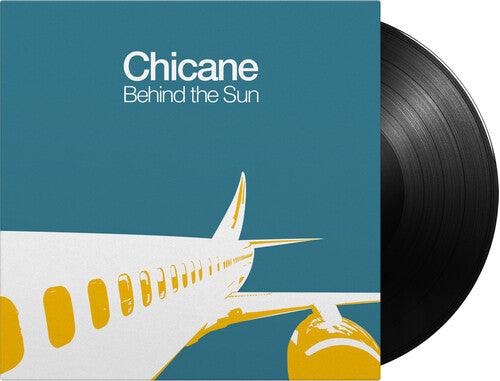 Chicane- Behind The Sun - Gatefold 180-Gram Black Vinyl-BoldPlay
