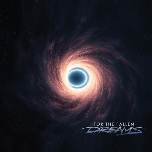 For the Fallen Dreams- For The Fallen Dreams (Vinyl)-BoldPlay
