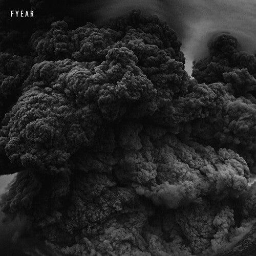 Fyear- Fyear (Vinyl)-BoldPlay