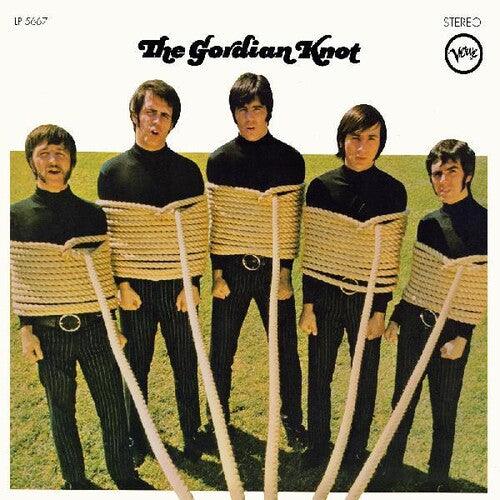 The Gordian Knot- Gordian Knot (Vinyl)-BoldPlay