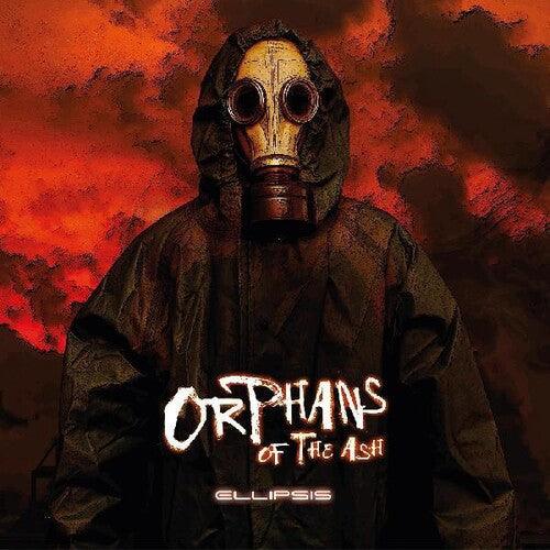 Orphans of the Ash- Ellipsis (Vinyl)-BoldPlay