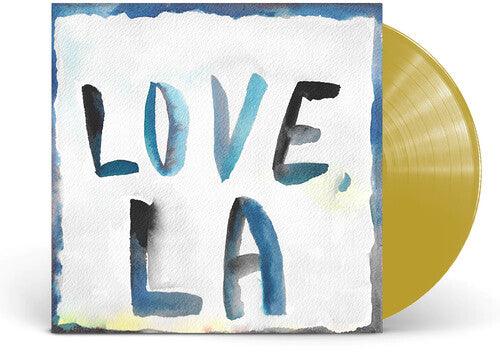 Various- Love, LA -RSD24 (Vinyl)-BoldPlay