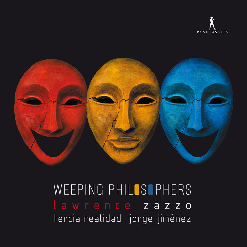 Strozzi / Carissimi / Zazzo- Sweeping Philosophers (CD)-BoldPlay