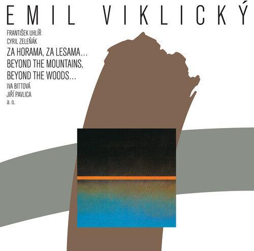 Emil Viklicky- Viklicky: Za horama, za lesama… (Vinyl)-BoldPlay