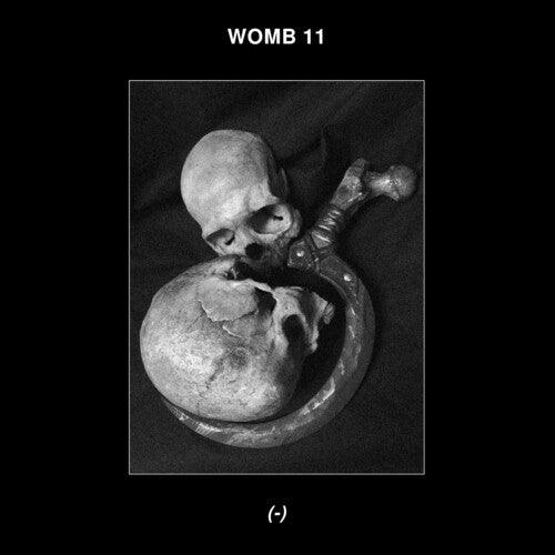 Womb11- (-) (Vinyl)-BoldPlay