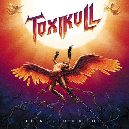 Toxikull- Under The Southern Light (Vinyl)-BoldPlay
