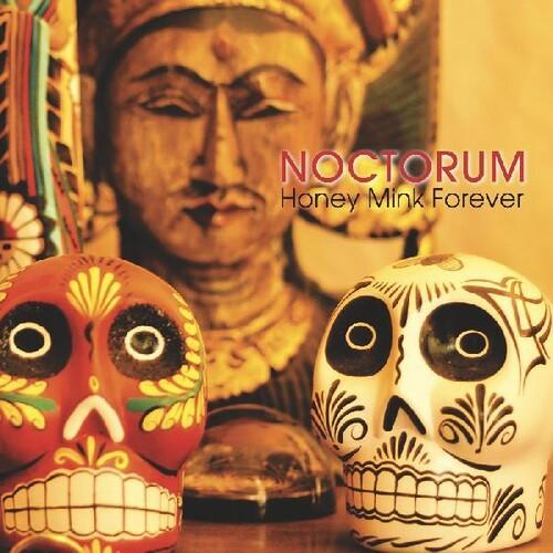 Noctorum- Honey Mink Forever -RSD24 (Vinyl)-BoldPlay