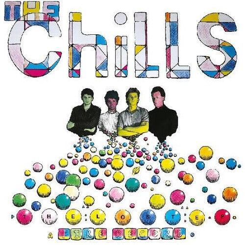 The Chills- The Lost (PREORDER) (Vinyl)-BoldPlay
