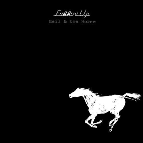 Neil Young- Fuckin' Up -RSD24 (Vinyl)-BoldPlay