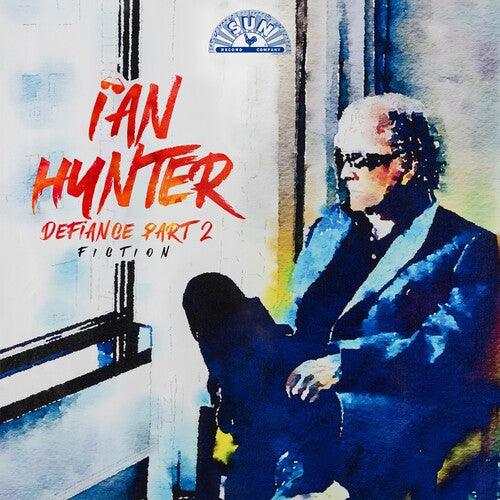 Ian Hunter- Defiance Part 2: Fiction -RSD24 (Vinyl)-BoldPlay