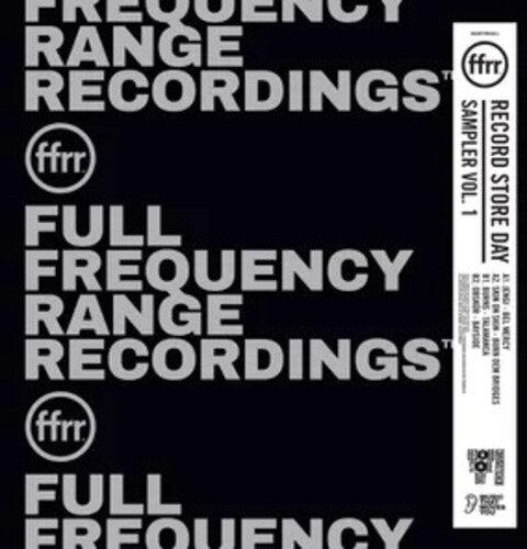 Various- FFRR Record Store Day Sampler Vol. 1 -RSD24 (Vinyl)-BoldPlay