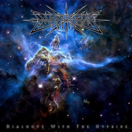 Emberstar- Dialogue With The Outside (CD)-BoldPlay