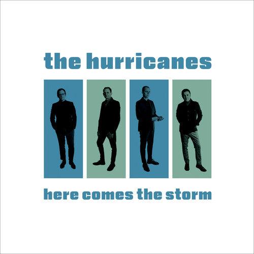 The Hurricanes- Here Comes The Storm (Vinyl)-BoldPlay