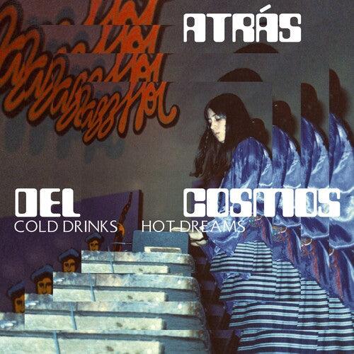 Altras Del Cosmos- Cold Drinks, Hot Dreams (Vinyl)-BoldPlay