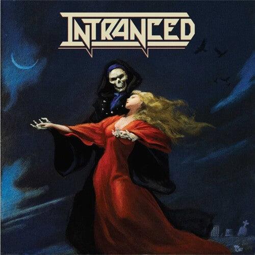 Intranced- Intranced - Red (Vinyl)-BoldPlay