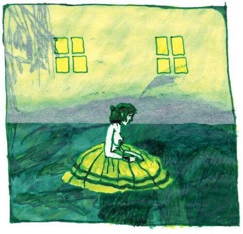 Animal Collective- Prospect Hummer (Vinyl)-BoldPlay
