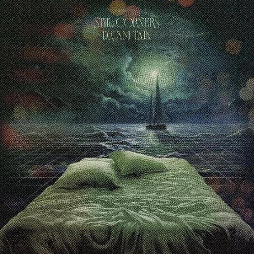 Still Corners- Dream Talk (Vinyl)-BoldPlay