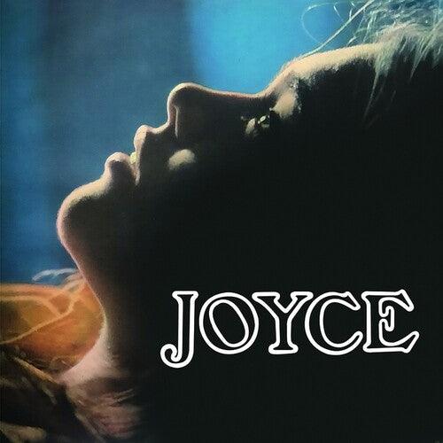 Joyce- Joyce (Vinyl)-BoldPlay