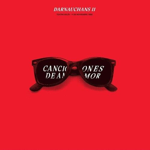 Eduardo Darnauchans- Canciones De amor (Vinyl)-BoldPlay