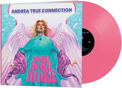 Andrea Connection True- More More More (Vinyl)-BoldPlay
